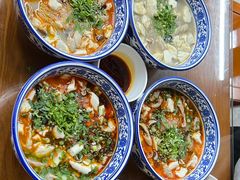 -方记香鼎葫芦头泡馍馆