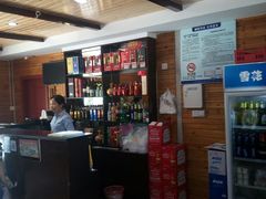 -长兴岛郊野公园农场食堂