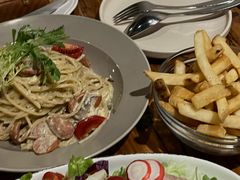 -CALDO CALDO 卡多厨房(双盛花园店)