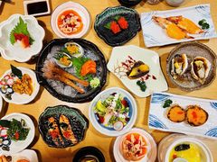 -山之川日料放题(通州店)