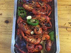 -盱眙虾神於氏龙虾(夫子庙红街店)