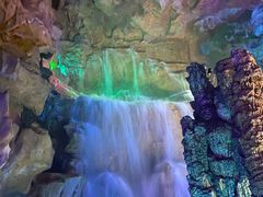 -泰安地下龙宫景区