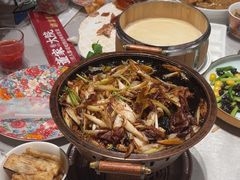 -董家大院·京味家常菜(朝丰家园店)