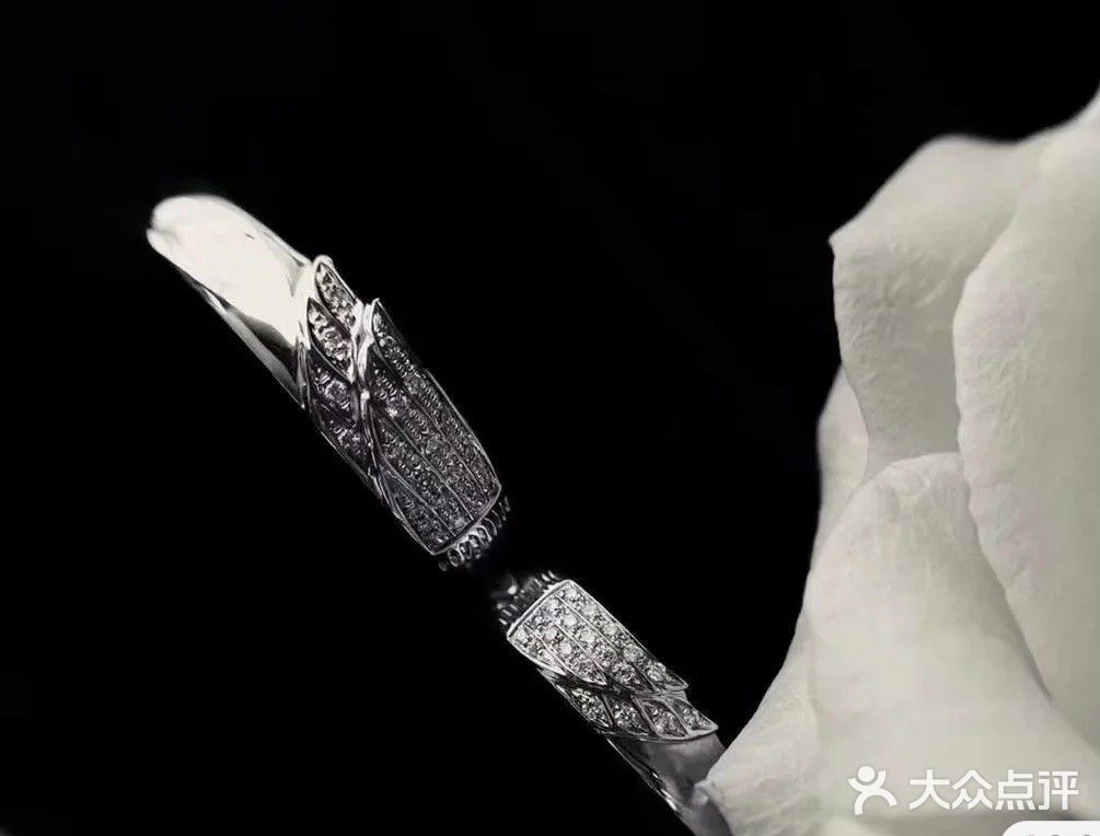 三戒一生之IDo对戒