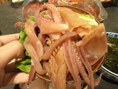 -大风老火锅(江北一店)