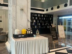 -广州番禺万博汉溪长隆希岸Deluxe酒店