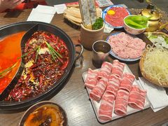 -萍姐火锅·公路夜市(南京新街口店)