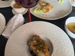 -甄御•海鲜新青岛菜(麦岛店)