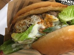 -麦当劳(星光行店)