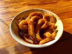 甜水面-洞子口张老二凉粉(文殊院店)
