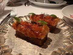 -壳里西餐厅Coquille Seafood Bistro(蒙自路店)