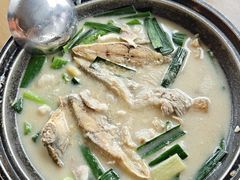 -蠔爺王志德生蚝馆(金沙湾店)
