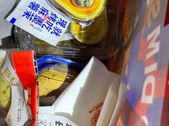 -墨茉点心局(雨花亭凯德店)