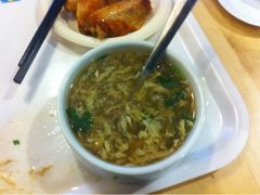 三丝蛋花汤-宜家·瑞典风味餐厅(无锡店)