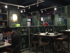 大堂-百年果林椰子鸡(中洲店)