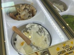 -Dal Cuore 达可芮冰淇淋(陕西北路店)