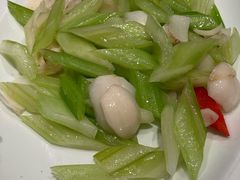 -城北食府(枫林店)