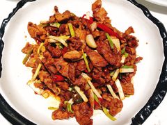 -八大碗·地道东北菜(佳兆业店)