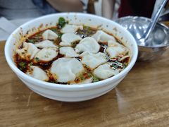 -回坊马二饺子馆