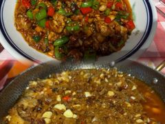 -小柴米·传统江西菜(八一广场店)
