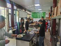 -李小老烧饼(常营民族家园店)