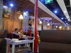 -皇家5号海鲜烤肉火锅自助餐(聊城总店)