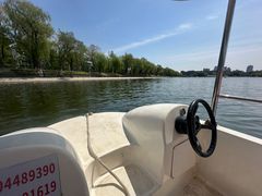 -长春市南湖公园