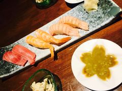 -千代武日本料理(开发区店)