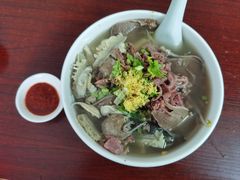 -潮镇老尾牛杂(环城西路店)