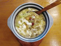 -周鱼小馆石锅酸菜鱼(活力汇店)