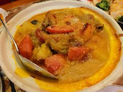 -番茄屋葡式美食(总店)