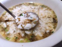 豆腐脑汤-壹盏灯(蚂蚁工房店)