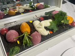 -3号仓库·创意中国菜(嘉兴龙鼎万达店)