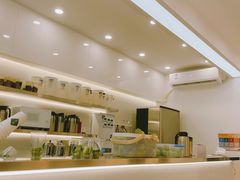 -LINLEE·手打柠檬茶(思北店)