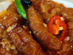 -王子私厨(鸿通城购物中心店)