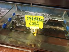 -辉记炭烧海鲜大排档·老字号(福田店)