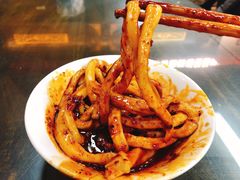 甜水面-西月城谭豆花(春熙路店)