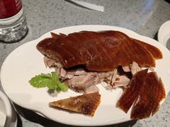 -紫光园烤鸭(前门大栅栏店)