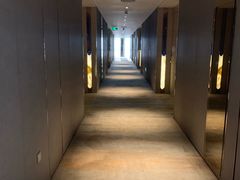-广州威珀斯酒店