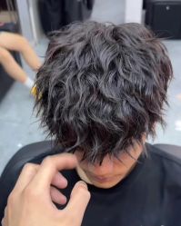 -YESIDO椰岛造型烫发染发