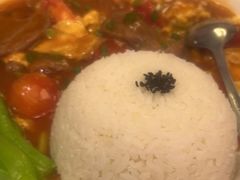 -食大利香港茶餐厅(南亚风情第一城店)