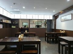 -蟹上黄·蟹黄面·江南糖水(人民广场店)