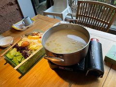 -黄山老妈·土菜(碧桂园店)