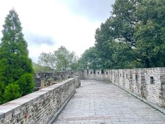 -南北湖风景区