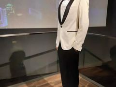 -上海杜莎夫人蜡像馆