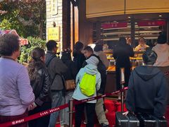 -嘉华鲜花饼·现烤(昆明老街店)