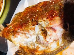 -正宁路小吃夜市