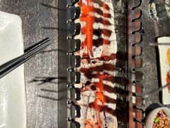 -很久以前羊肉串(昌里路三钢里店)