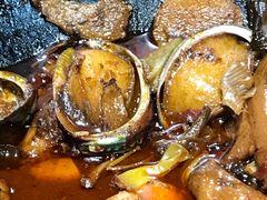 -锅来乐地锅鸡(安亭店)