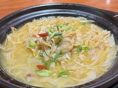 -老西门·常州菜(新区店)